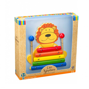 OT Xylophone Lion